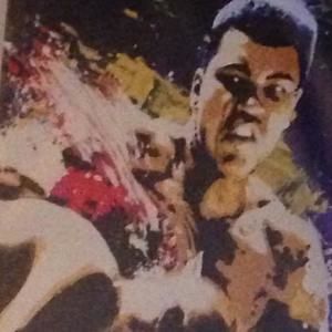 Meet your Posher, Hanke